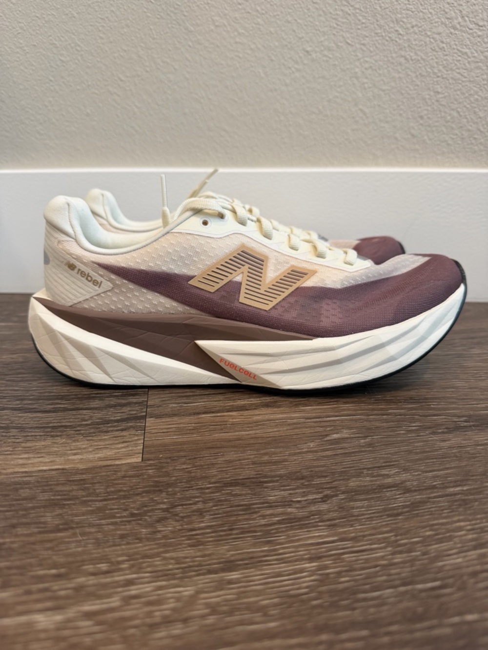 New Balance FuelCell Rebel v5